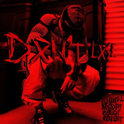 MoonDeity X ScarLxrd - DXN'T LXSE
