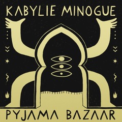 Kabylie Minogue - Mrs. Charanjit