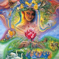 Emerald Diamond Rose Heart, Diamond Mind & Grid Activation