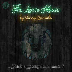 ️ The Lion's House