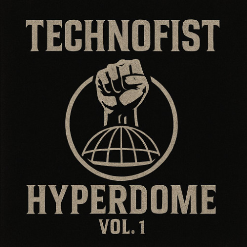 Hyperdome, Vol.1