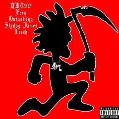 Juggalo Day Official song ft. 2HK, DMt917 and OutWiLLing
