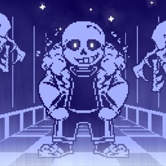 /OuterTale/ - Outervania (Original Megalo)