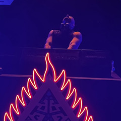 Harmony Beach Festival Tunesia Day 3 re-live