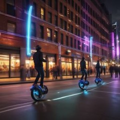 Electric Pulse- Industrial Dubstep Mix