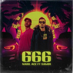 Samir X Nabil Ace - 666