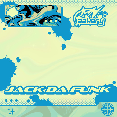 Bomb Rush Cyberfunk OST