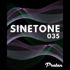 Weird Sounding Dude Presents Sinetone Episode - 035