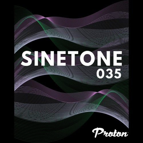 Weird Sounding Dude Presents Sinetone Episode - 035