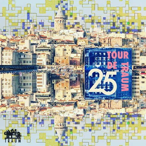 Follow The Feeling - Traum CDDig 52 [snippet]