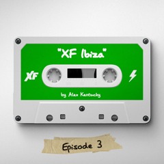 XF GYM 003 Selected & Mixed by Alex Kentucky