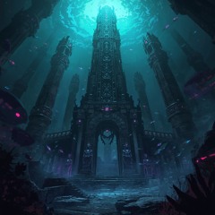 𝕿𝖚𝖗𝖖𝖚𝖔𝖎𝖘𝖊 𝕷𝖆𝖌𝖔𝖔𝖓 ( 𝖀𝖓𝖉𝖊𝖗𝖜𝖆𝖙𝖊𝖗 𝕾𝖍𝖗𝖎𝖓𝖊 )