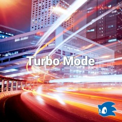 SuperSoniker - Turbo Mode