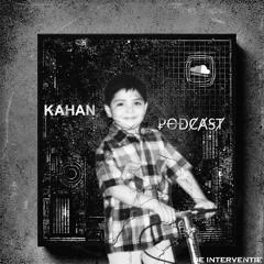 DE INTERVENTIE x KAHAN | PODCAST