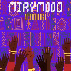 HANDS OF AFRICA - MIRYMOOD