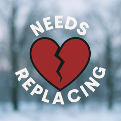 Needs Replacing (prod. @jeanparkr x @gavinhadley_ x @milesjulian1)