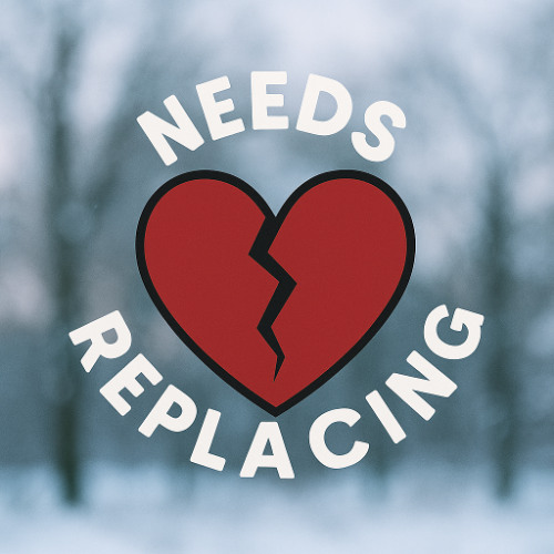 Needs Replacing (prod. @jeanparkr x @gavinhadley_ x @milesjulian1)