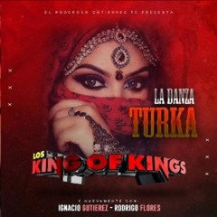 Danza Turka 2k22 LiMPiA ➫ Grupo King Of Kings
