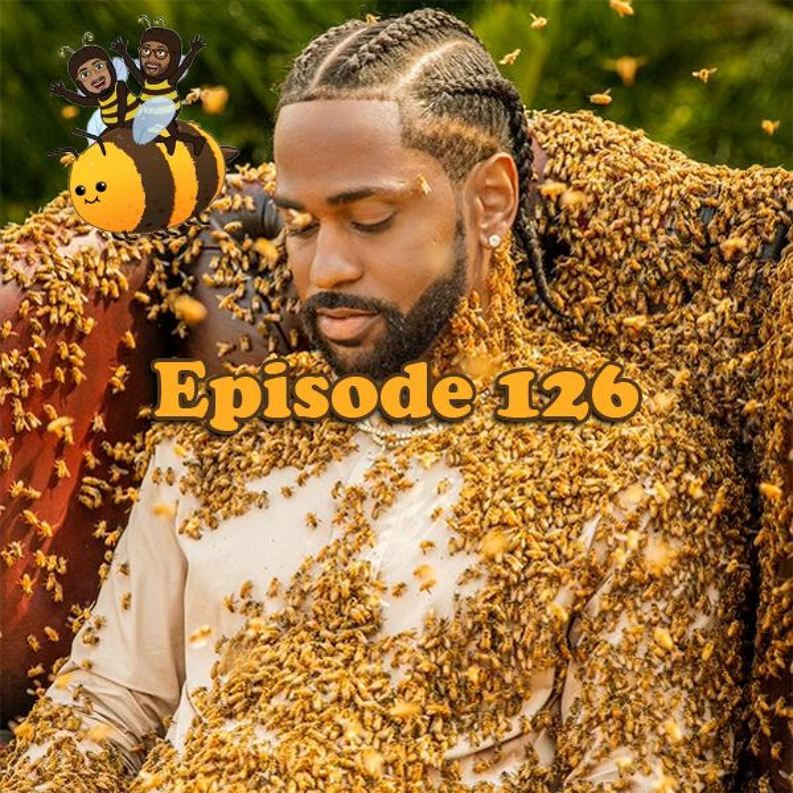 Episode 126: The Hassans thumbnail