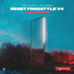 Reset Freestyle V4 (Club 16 Edition) Prod. by Jota Rosa