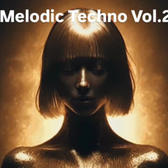 Melodic Techno Vol.2 2025