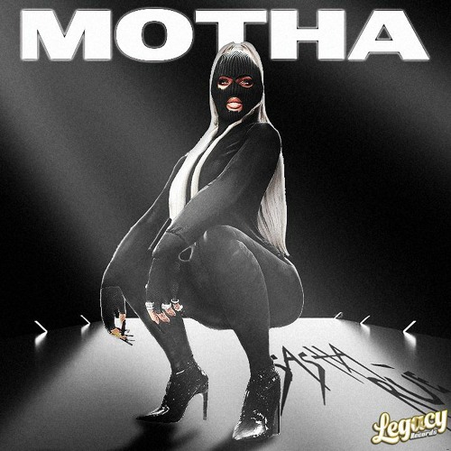 MOTHA - Sasha-Rue