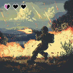 IDF (feat. HYP3MAN BVRCH)