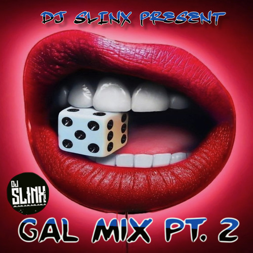 DJ Slinx Present Gal Mix Part 2