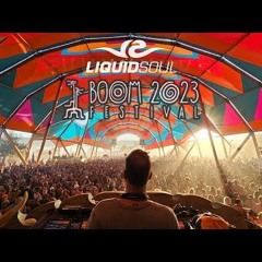 Liquid Soul - Boom 2023