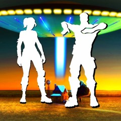 Fortnite - Sway Emote