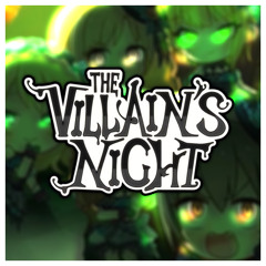 [NERD STYLE TECHNO GROOVE vol.2]The Villain's Night(gekko Techno Mix)