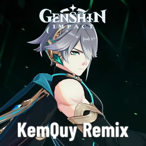 Alhaitham Trailer - The Exquisite Night Chimes (KemQuy Remix) | Genshin Impact