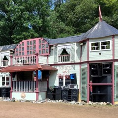 darkzone @ Lichtalben Festival 2023 | Mainfloor Closing