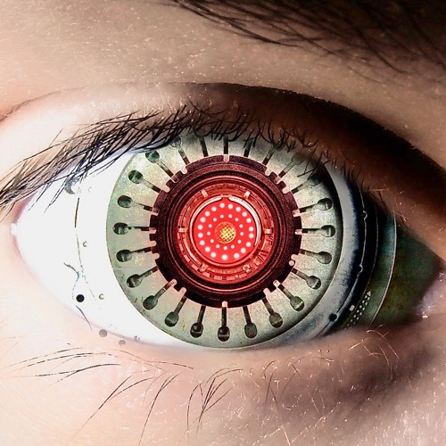 Phosphoros Project - Machine War