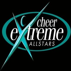 Cheer Extreme Senior Elite 2023-2024 (Cheersport LIVE Rip)