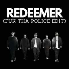 FREE DOWNLOAD: Unseen. - Redeemer (Fuk Tha Police Edit)