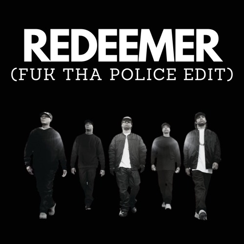 FREE DOWNLOAD: Unseen. - Redeemer (Fuk Tha Police Edit)