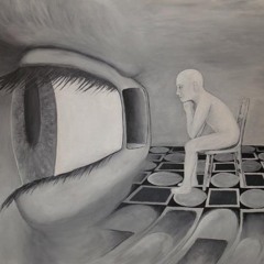 if disassociation was a bitch i’d shoot her in the face