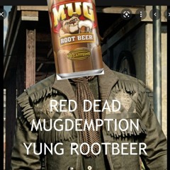 RED DEAD MUGDEMPTION