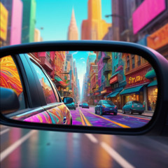 Away From Home - (Eclectic Collective)