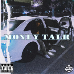 Money Talk (prod.Tyler MTB)