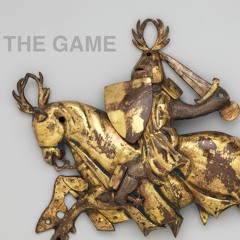 The Game [Beat]