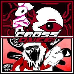 [CROSSOVER! - ALL-SEEING EYES] - A Fresher Perspective - FIXATION FUSION