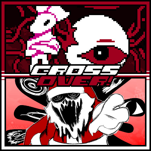 [CROSSOVER! - ALL-SEEING EYES] - A Fresher Perspective - FIXATION FUSION