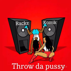 Polorackz ft Komikbeno - throw da pussy
