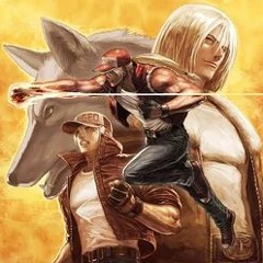 The King Of Fighters 2000 - Terry 115 (Arranged)