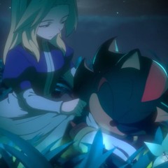 Without You (Adding Vocals) - Sonic x Shadow Generations