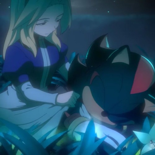 Without You (Adding Vocals) - Sonic x Shadow Generations
