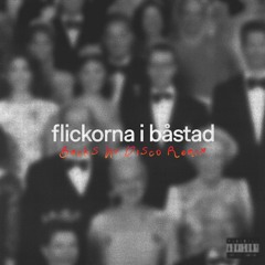Hov1 - Flickorna i Båstad (Backs Nu Disco Remix)