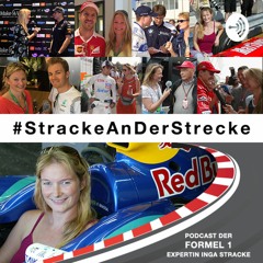 Formel 1 #2410: Stracke an der Strecke-China_Rückblick